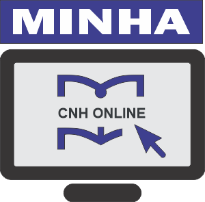 Minha CNH Online